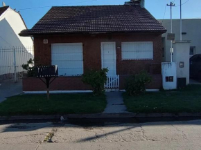 Casita Mar del Plata Faro
